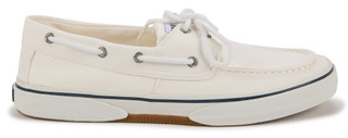 Thumbnail 3: Sperry Men's Halyard Canvas Boat Shoes  