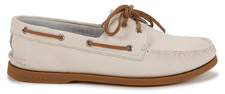 Thumbnail 3: Sperry Men 's Ao 2 Eye Boat Shoes  