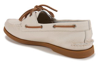 Thumbnail 4: Sperry Men 's Ao 2 Eye Boat Shoes  