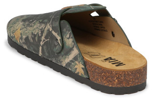 Thumbnail 4: Mia Women's Carin Camo Clog Shoes 