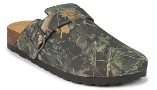 Thumbnail 1: Mia Women's Carin Camo Clog Shoes 
