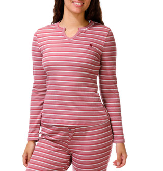 Thumbnail 2: Lucky Brand Women's 2 Pc Pajama Pants Set 