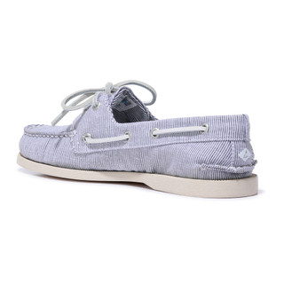 Thumbnail 2: Sperry Men's AO 2 Eye Boat Shoes 
