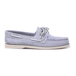 Thumbnail 3: Sperry Men's AO 2 Eye Boat Shoes 
