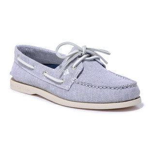 Thumbnail 1: Sperry Men's AO 2 Eye Boat Shoes 