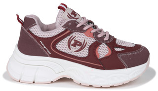 Thumbnail 2: Baby Phat Women's Logo Athletic Sneakers  