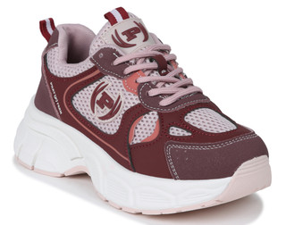 Thumbnail 1: Baby Phat Women's Logo Athletic Sneakers  