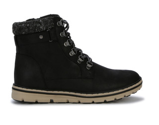 Thumbnail 3: Cliffs by White Mountain Women's Kimora Lace Up Hiking Boots 