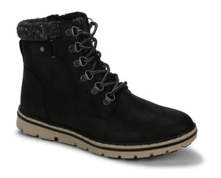 Thumbnail 1: Cliffs by White Mountain Women's Kimora Lace Up Hiking Boots 