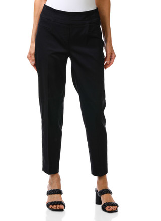 Thumbnail 1: Zac & Rachel Women's Slim Ankle Pants 