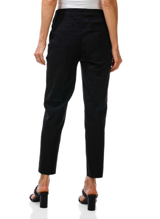 Thumbnail 2: Zac & Rachel Women's Slim Ankle Pants 