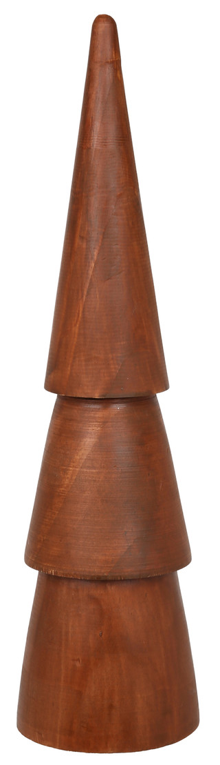 Thumbnail 1: Magical Season 12 in Wood Cone Tree 