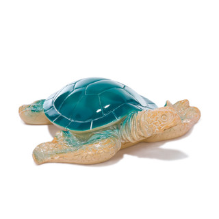 Thumbnail 1: Fancy That Gift & Decor 11 in Turtle Home Accent 