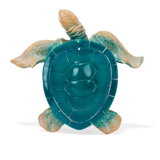 Thumbnail 3: Fancy That Gift & Decor 11 in Turtle Home Accent 