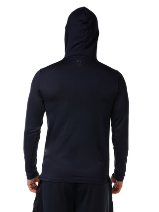 Thumbnail 2: Under Armour Men's Active Hooded Pullover  