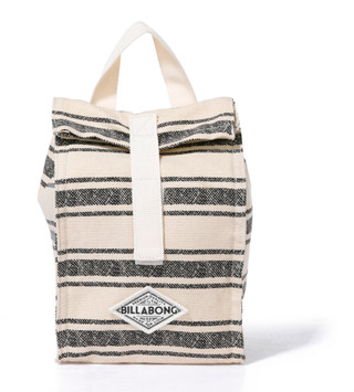 Thumbnail 1: BILLABONG La Playa Insulated Picnic Lunch Bag 