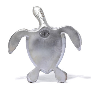 Thumbnail 2: Fancy That Gift & Decor 8x8 Turtle Home Accent 