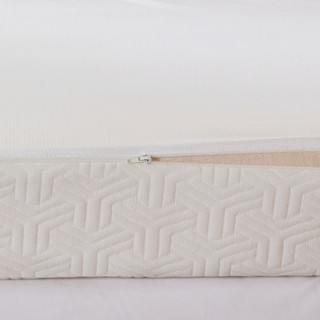 Thumbnail 29: Sleep Philosophy Flexapedic 4'' Memory Foam Mattress Topper 