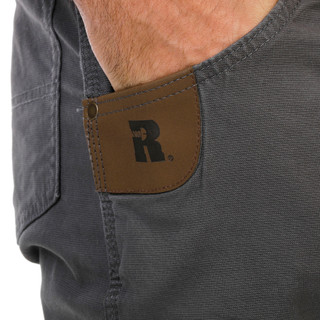 Thumbnail 2: Wrangler Men's Utility Work Pants  