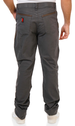 Thumbnail 3: Wrangler Men's Utility Work Pants  