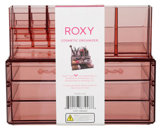 Thumbnail 2: ROXY Cosmetic Organizer 