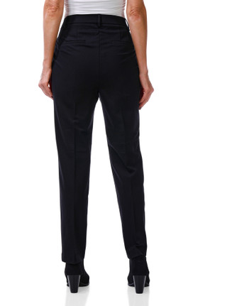 Thumbnail 2: Adrianna Papell Women's Slim Straight Leg Dress Pants  
