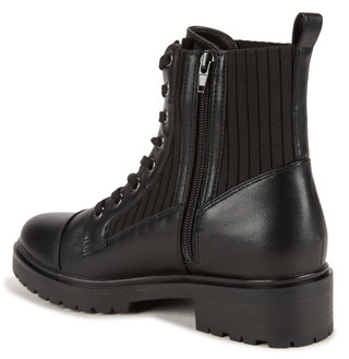 Thumbnail 3: BCBG Women's Mari Knit Tall Boots  