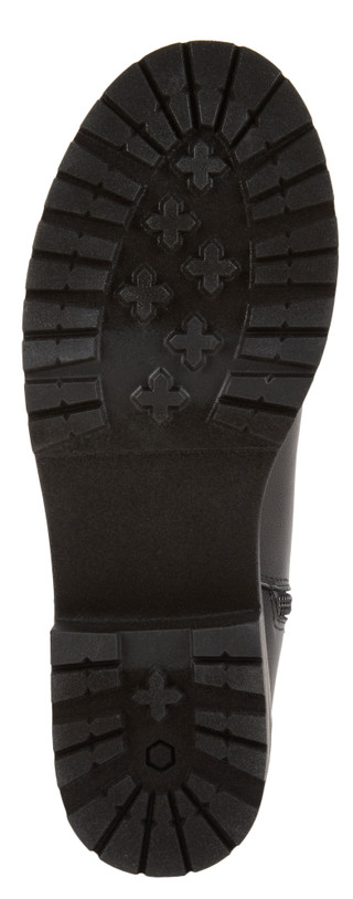 Thumbnail 4: BCBG Women's Mari Knit Tall Boots  