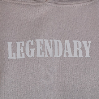 Thumbnail 3: Eighty Eight Brand Men's Reflective Hoodie 
