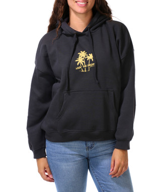 Thumbnail 1: BILLABONG Juniors Take Shape Graphic Hoodie 