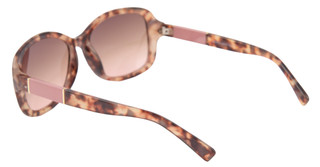 Thumbnail 2: JONES NEW YORK Women's Brown Lens Sunglasses 