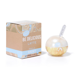 Thumbnail 1: DKNY 1.7 oz Be Delicious Latte Vanilla EDP for Her 