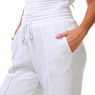 Thumbnail 2: Ci Sono Juniors Active Wide Leg Fleece Pants 