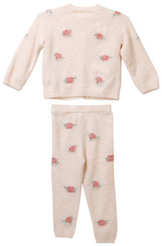 Thumbnail 2: Tahari Toddler Boys 3 Pc Pants Set  