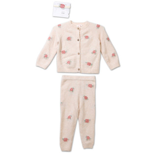 Thumbnail 1: Tahari Toddler Boys 3 Pc Pants Set  
