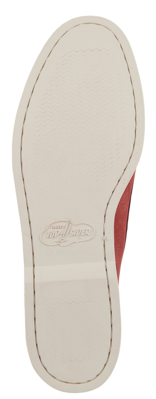 Thumbnail 3: Sperry Men's Solid Nubuck Loafers  