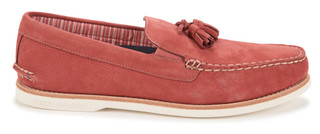 Thumbnail 4: Sperry Men's Solid Nubuck Loafers  