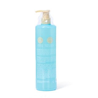 Thumbnail 2: Bliss Pet 17 oz 2-In-1 Oatmeal Pet Shampoo & Conditioner  