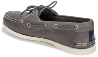Thumbnail 3: Sperry Men's Authentic Original 2 Eye Leather Boat Shoes 