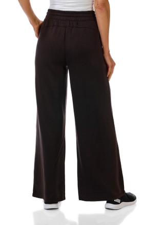 Thumbnail 2: Danskin Women's Cloud Wide Leg Pants 