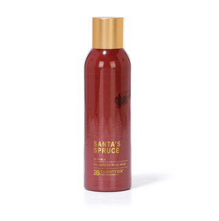 Thumbnail 1: Twenty Six Home Fragrance Co. 6 oz Christmas Santa's Spruce Fragranced Room Spray 