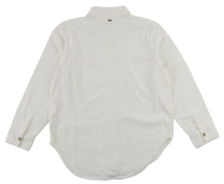 Thumbnail 2: O'Neill Juniors Solid Button Down Shirt  