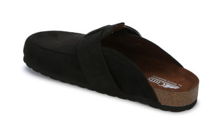 Thumbnail 2: Cliffs by White Mountain Women's Brylee Mule with Buckle 