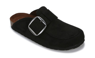 Thumbnail 1: Cliffs by White Mountain Women's Brylee Mule with Buckle 