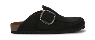 Thumbnail 3: Cliffs by White Mountain Women's Brylee Mule with Buckle 