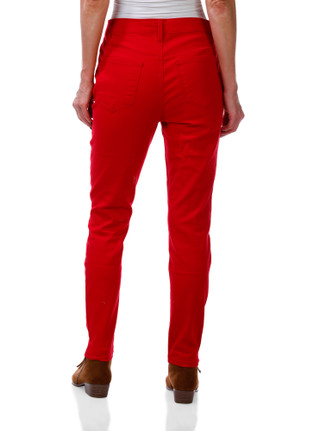 Thumbnail 2: D. Jeans Women's Slim Fit Stretch Jeans 