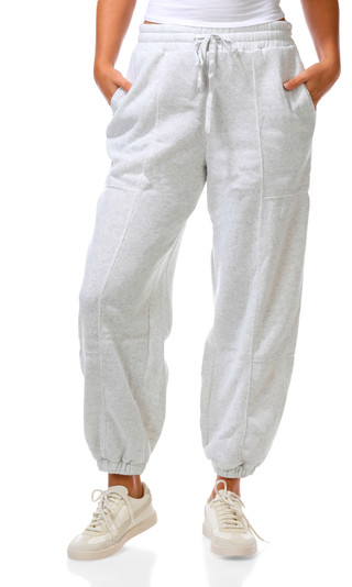 Thumbnail 1: CISONO Juniors Active Ultra Soft Fleece Jogger Pants 