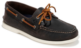 Thumbnail 1: Sperry Men's 2-Eye Boat Shoes 
