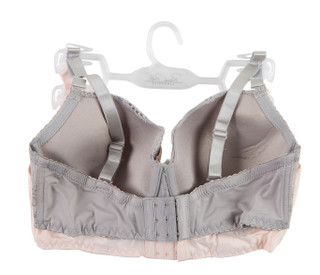 Thumbnail 2: Rene Rofe Women's 2 Pk Lace Lightly Padded Bras  