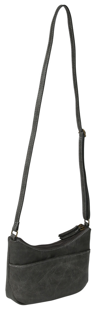 Thumbnail 2: Boc Embossed Mini Crossbody  